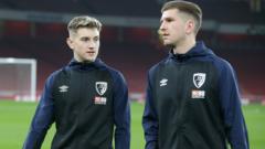 Brooks set for Wales return in June