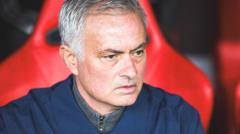 Wounded kings Real will be dangerous - Mourinho