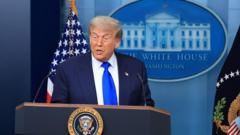 Are Trump's Global Tariffs Legal? Supreme Court Weighs In!