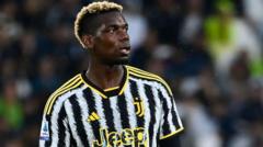 Is Pogba&#039;s Two-Year Monaco Deal a Fresh Start After His Doping Ban?