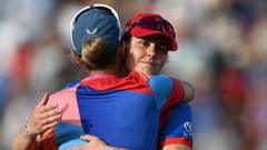 'Gutted' England have won back the fans - Edwards