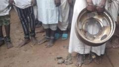 Katika kipindi cha uliopita, zaidi ya watu 1,000 wameokolewa kutoka kwenye vituo vya kidini ambako mara kwa mara watu wamekuwa wakishikiliwa katika hali mbaya