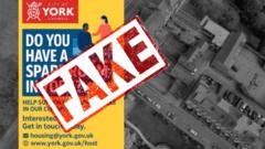 How AI is posing a threat to democracy in Yorkshire