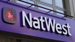 NatWest blocks staff from using WhatsApp and Facebook Messenger