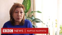 Толкун Түлөкова