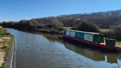 Free boat rides to push community 'climate action'