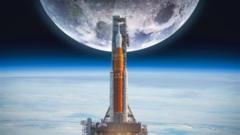 Could weather conditions stop Artemis II Moon launch?