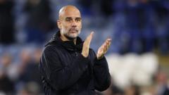 Swansea savour Manchester City EFL Cup challenge