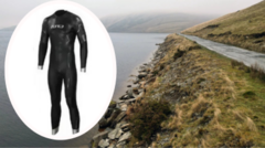 Mystery of body in wetsuit found in reservoir puzzles police