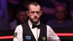 Allen to miss British and English Opens for personal reasons