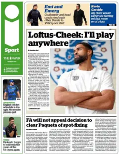 Man Utd Weighs Onana Exit, Postecoglou Attracts Interest, Arsenal’s Martinelli Price Tag Scares Suitors