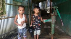 ရိုဟင်ဂျာ၊ မြန်မာ၊ ဘင်္ဂလားဒေ့ရှ်၊ ပြန်လည်ခေါ်ယူလက်ခံရေး အစီအစဉ်