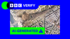 New Google Earth AI tool could fuel misinformation, experts say