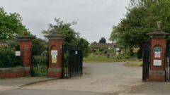 Cemetery expansion to begin amid space concerns