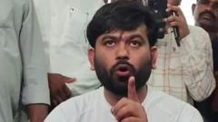 दिल्ली में यमुना नदी की सफ़ाई में हिस्सा ले रही टेरिटोरियल आर्मी ने क्या बताया?