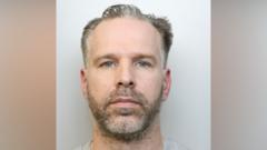 Dorset man convicted of murdering love rival with samurai sword