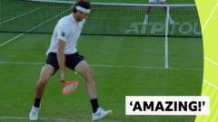 Can Fritz&#039;s Incredible &#039;Hot Dog&#039; Shot Secure His Victory Over Giron?