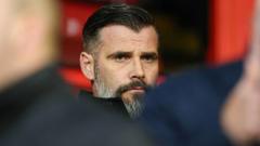 Kettlewell sacked as Kilmarnock say 'change required'