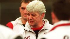 Former Wales coach Bowring dies aged 70