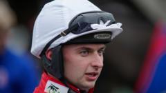 Bowen aiming for first Cheltenham Festival victory