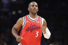 NBA legend Chris Paul announces retirement at 40 23e0e750 090e 11f1 b5e2 dd58fc65f0f6