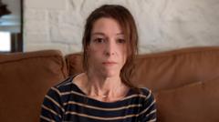 Woman loses faith in hospital after miscarriage