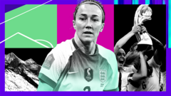 Limber up for Euro 2025 with our big football quiz
