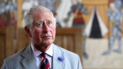 Boqor Charles