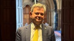 University boss calls for major review of Scottish higher education