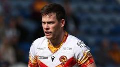 Jones defends Super League after Keary criticism
