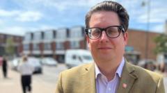 We want policies not prayers, say Reform critics