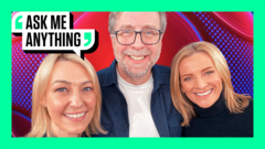 Who are the new Match of the Day hosts?