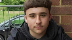 Mum of stabbed teen 'proud' to back bleed kits