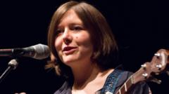 Fans loved her new album. The thing was, she hadn't released one