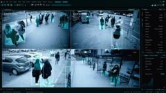 Custody photos 'too poor' for facial recognition software