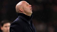 How do Liverpool fix their struggles against low blocks?