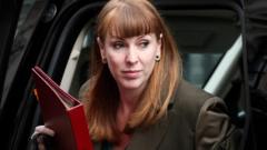 Angela Rayner Resigns Over Tax Issues