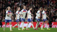 Will City Ground Be the Venue for the England-Iceland Qualifier?