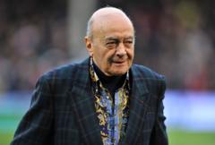 Watchdog to review police handling of Al Fayed abuse claims