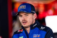 'Is it worth it?' - Max Verstappen considering F1 future after rule changes