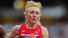 Runner in 2012 'dirtiest race' gets 10-year ban