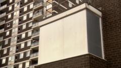 Mayor urged to intervene in empty homes problem