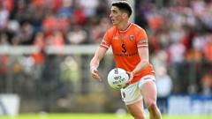 All-Ireland champions Armagh 'have not gone away' - Grugan