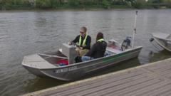 Boat club goes electric as part of Thames clean up