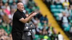 Martindale 'confident' of bringing in two more players