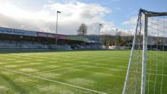 FAW offer Merthyr £6m to join Cymru Premier