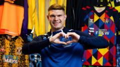 Kilmarnock's Stryjek 'never had doubt' about return from heart surgery