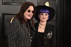 Did Kelly Osbourne Lose Her Best Friend After Ozzy&#039;s Death?
