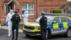 Murder investigation launched after death of woman