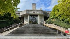 How Did One Man End Up Jailed for Assaulting Two Young Girls?
